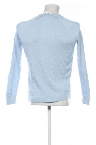 Herrenpullover Cast Iron, Größe S, Farbe Blau, Preis € 18,99