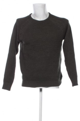 Herrenpullover Casual Friday, Größe M, Farbe Grün, Preis € 17,99