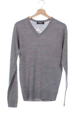 Herrenpullover CedarWood State, Größe XS, Farbe Grau, Preis € 8,99