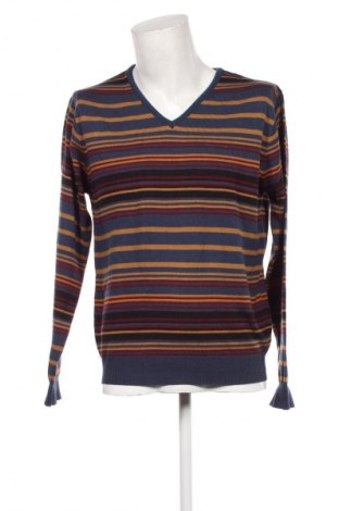 Herrenpullover CedarWood State, Größe L, Farbe Mehrfarbig, Preis € 8,99