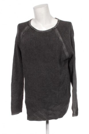 Herrenpullover CedarWood State, Größe XXL, Farbe Grau, Preis € 6,99