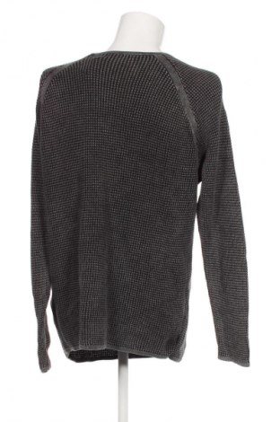 Herrenpullover CedarWood State, Größe XXL, Farbe Grau, Preis € 6,99