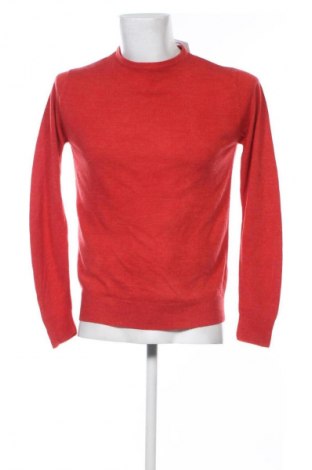 Herrenpullover CedarWood State, Größe M, Farbe Rot, Preis € 9,99