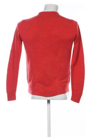 Herrenpullover CedarWood State, Größe M, Farbe Rot, Preis € 9,99