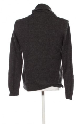 Herrenpullover CedarWood State, Größe M, Farbe Grau, Preis € 8,99