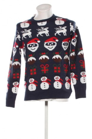 Herrenpullover CedarWood State, Größe M, Farbe Mehrfarbig, Preis € 8,99