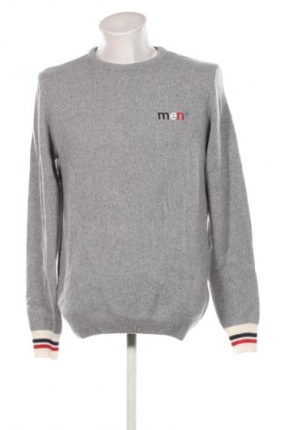 Herrenpullover Celio, Größe XL, Farbe Grau, Preis € 10,99