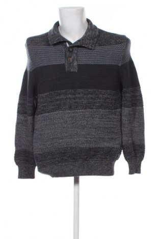 Herrenpullover Centerline, Größe M, Farbe Mehrfarbig, Preis € 6,99
