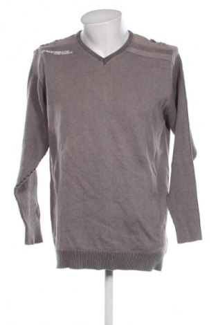 Herrenpullover Chapter, Größe XL, Farbe Beige, Preis € 8,99
