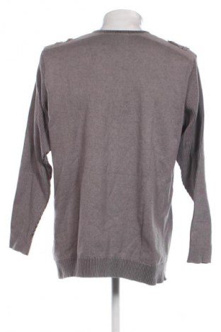 Herrenpullover Chapter, Größe XL, Farbe Beige, Preis € 8,99