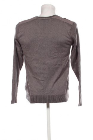 Herrenpullover Chapter, Größe M, Farbe Grau, Preis € 12,99