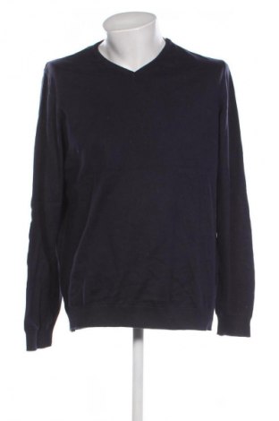 Herrenpullover Charles Vogele, Größe XL, Farbe Blau, Preis € 6,99
