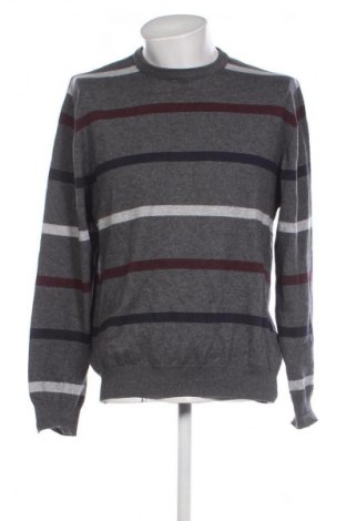 Herrenpullover Charles Vogele, Größe L, Farbe Mehrfarbig, Preis € 6,99