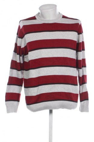 Herrenpullover Charles Vogele, Größe XXL, Farbe Mehrfarbig, Preis € 8,99