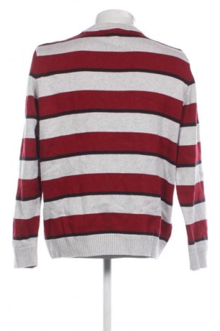 Herrenpullover Charles Vogele, Größe XXL, Farbe Mehrfarbig, Preis € 8,99