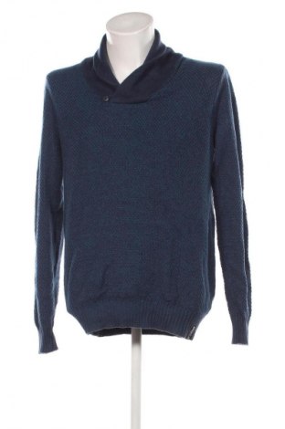 Herrenpullover Chief, Größe XL, Farbe Blau, Preis € 11,99