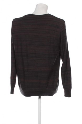 Herrenpullover Claudio Campione, Größe M, Farbe Mehrfarbig, Preis € 10,99