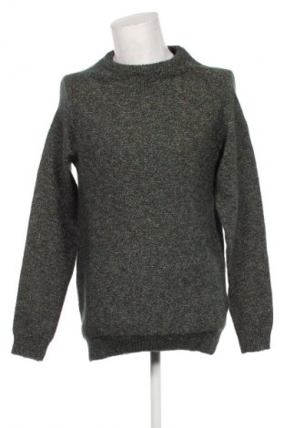 Herrenpullover Clockhouse, Größe L, Farbe Grün, Preis € 8,99