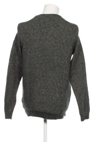 Herrenpullover Clockhouse, Größe L, Farbe Grün, Preis € 8,99