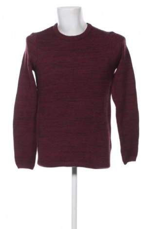Herrenpullover Clockhouse, Größe M, Farbe Rot, Preis € 8,99