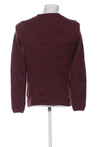 Herrenpullover Clockhouse, Größe M, Farbe Rot, Preis € 8,99