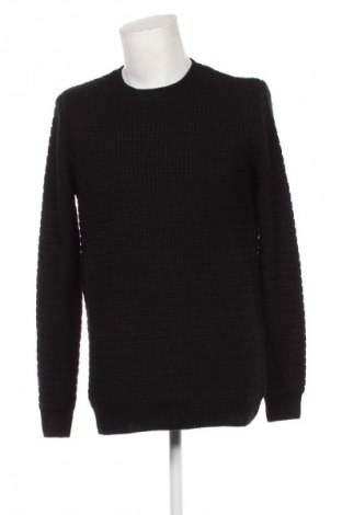 Herrenpullover Clockhouse, Größe L, Farbe Schwarz, Preis € 7,99