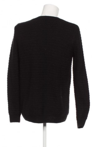 Herrenpullover Clockhouse, Größe L, Farbe Schwarz, Preis € 7,99