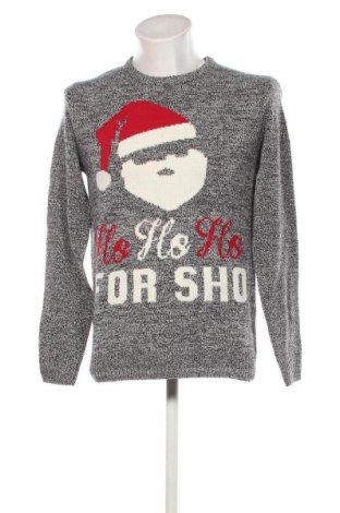 Herrenpullover Clockhouse, Größe M, Farbe Mehrfarbig, Preis € 8,99