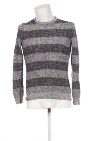 Herrenpullover Clockhouse, Größe S, Farbe Mehrfarbig, Preis € 12,99