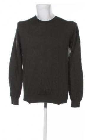 Herrenpullover Colin's, Größe L, Farbe Grün, Preis € 9,99