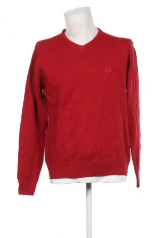 Herrenpullover Collection, Größe L, Farbe Rot, Preis € 8,99
