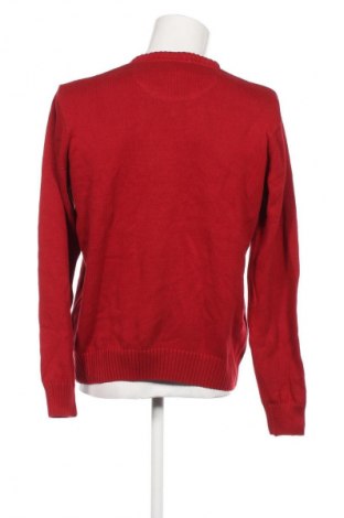 Herrenpullover Collection, Größe L, Farbe Rot, Preis € 8,99