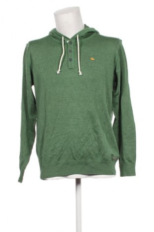 Herrenpullover Colorado, Größe L, Farbe Grün, Preis € 5,99