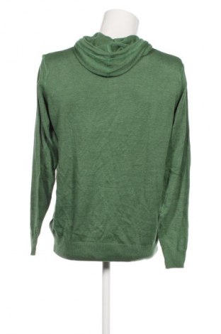 Herrenpullover Colorado, Größe L, Farbe Grün, Preis € 5,99