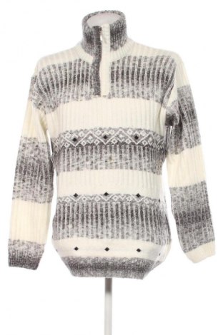 Herrenpullover ComeON, Größe XXL, Farbe Mehrfarbig, Preis € 8,99
