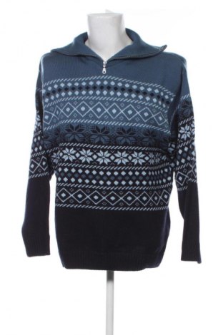 Herrenpullover Concept, Größe XL, Farbe Mehrfarbig, Preis € 17,99