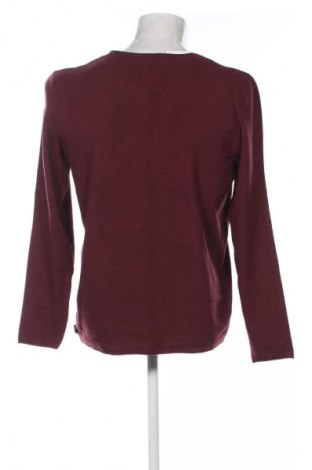 Herrenpullover Crocker, Größe L, Farbe Rot, Preis € 9,99