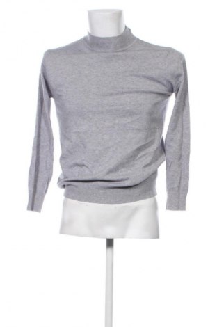 Herrenpullover DD-II, Größe L, Farbe Grau, Preis € 9,99