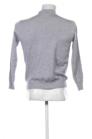 Herrenpullover DD-II, Größe L, Farbe Grau, Preis € 9,99