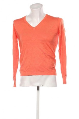 Herrenpullover Daily Sports, Größe M, Farbe Orange, Preis € 8,99