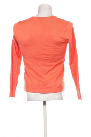 Herrenpullover Daily Sports, Größe M, Farbe Orange, Preis € 8,99