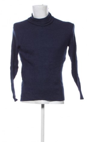 Herrenpullover Dan John, Größe XL, Farbe Blau, Preis € 12,99