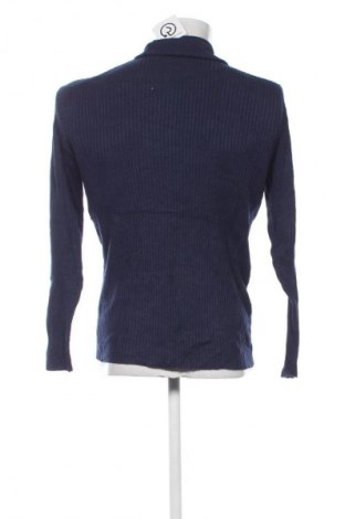 Herrenpullover Dan John, Größe XL, Farbe Blau, Preis € 12,99
