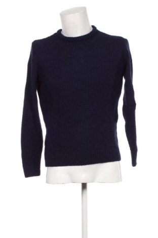 Herrenpullover Defacto, Größe L, Farbe Blau, Preis € 8,99