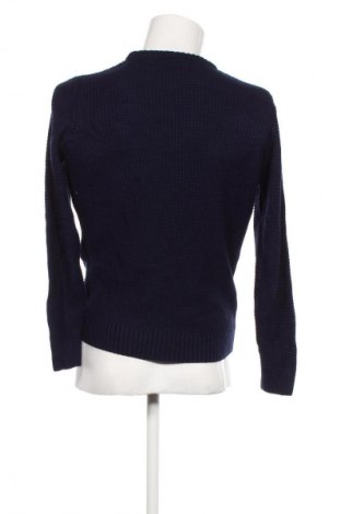 Herrenpullover Defacto, Größe L, Farbe Blau, Preis € 8,99