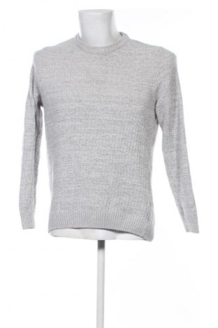 Herrenpullover Defacto, Größe M, Farbe Grau, Preis € 6,99