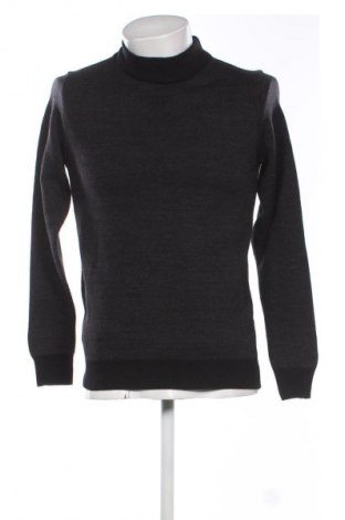 Herrenpullover Defacto, Größe S, Farbe Grau, Preis € 9,99