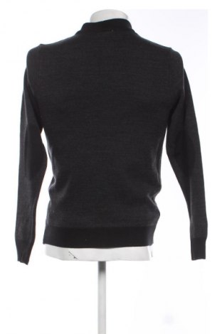 Herrenpullover Defacto, Größe S, Farbe Grau, Preis € 9,99