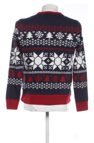 Herrenpullover Disney, Größe S, Farbe Mehrfarbig, Preis € 8,99