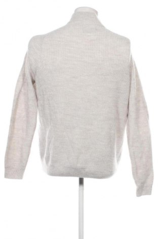 Herrenpullover Dissident, Größe L, Farbe Grau, Preis € 8,99